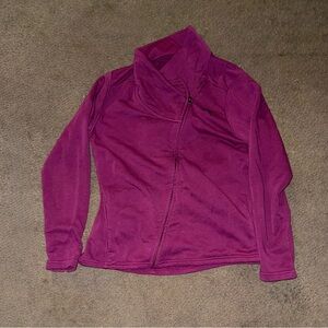 Puma Women's Magenta Ski Jacket